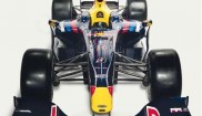 Red Bull RED BULL CHASSISRB5 ENGINERENAULT RS27