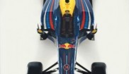 Red Bull RED BULL ENGINERENAULT RS27 CHASSIS RB5