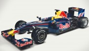 Red Bull Red Bull-Renault