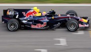 Red Bull Red Bull-Renault F1