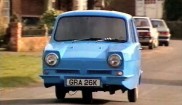 Reliant Regal Super Van 3