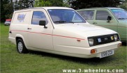 Reliant Rialto