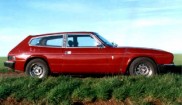 Reliant Scimitar