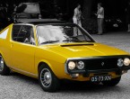 Renault 17TL