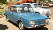 Renault 10 Major