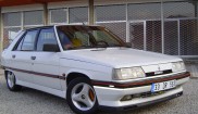 Renault 11 Flash