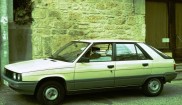 Renault 11 TC