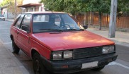 Renault 11 TC Encore