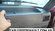 Renault 11 Torpedo