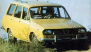 Renault 12 Break