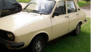 Renault 12 L