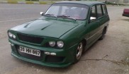 Renault 12 STW