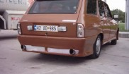 Renault 12 SW