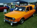 Renault 12 TL