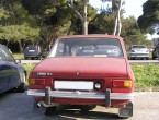 Renault 12 TL