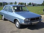 Renault 12 TL