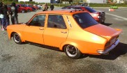 Renault 12 TS