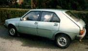 Renault 14