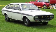 Renault 15TS