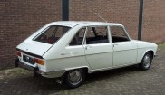 Renault 16 TL