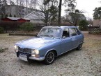 Renault 16 TX