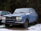 Renault 16 TX