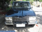 Renault 16 TX