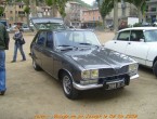 Renault 16 TX