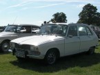 Renault 16 TX