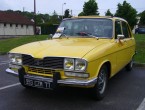 Renault 16 TX