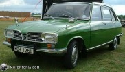 Renault 16TL