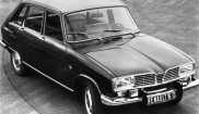 Renault 16TS