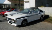 Renault 17TS Gordini