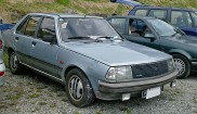 Renault 18