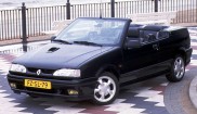 Renault 19 Cabriolet