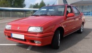 Renault 19 Chamade 19 dT