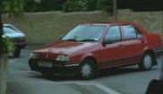 Renault 19 Chamade GTS