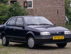 Renault 19 Chamade GTS