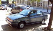 Renault 19 Chamade TXE