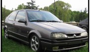 Renault 19 coupe 16S