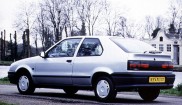 Renault 19 RL D