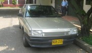 Renault 21 RX