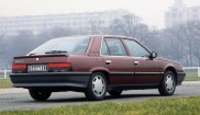 Renault 25 TX