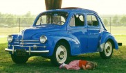 Renault 4 CV