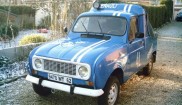 Renault 4 F4