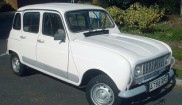 Renault 4 GTL