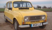 Renault 4 S