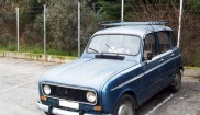 Renault 4 TL