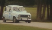 Renault 4 TL R 1126