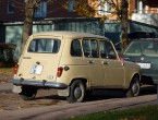 Renault 4 TL R 1126